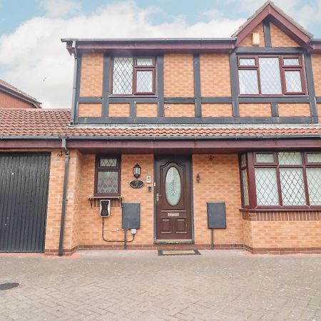 23 Wolsey Close Thornton  Exterior photo
